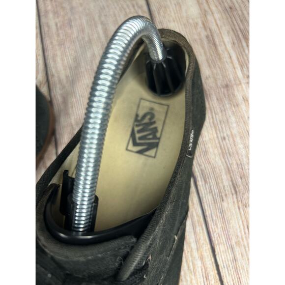 Vans men’s size 11 black - Picture 3 of 12